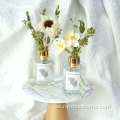 120 ml aromaterapi blomma vass diffusor